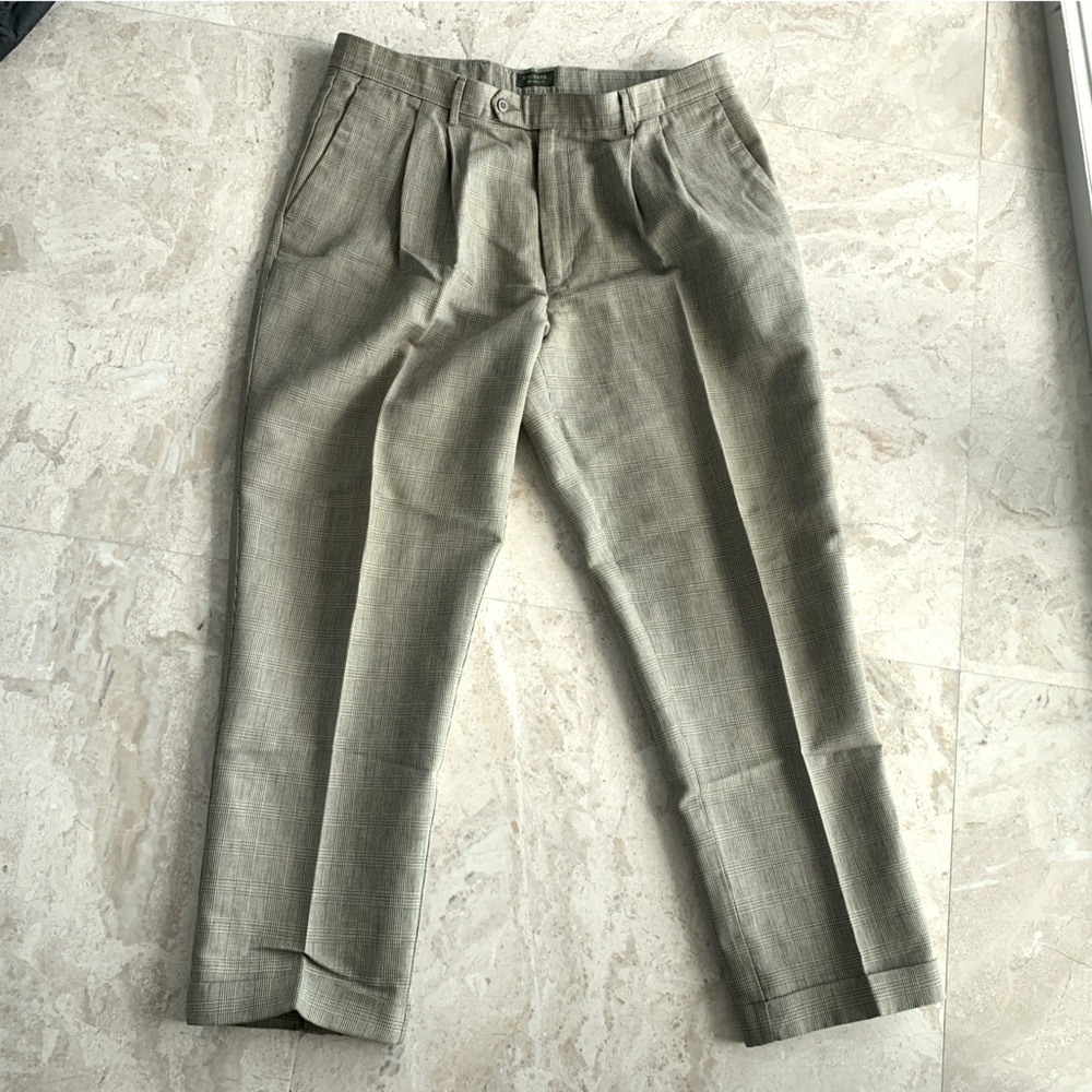 Vintage Dockers Class A Casual slacks 38/30